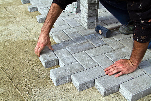 Reliable Ankeny, IA Driveway Pavers Solutions